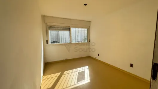 Apartamento com 1 Quarto para alugar, 45m² no Centro, Pelotas