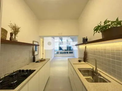 Apartamento com 3 Quartos à venda, 94m² no Copacabana, Rio de Janeiro