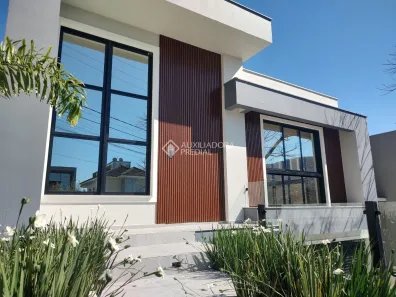 Casa com 4 Quartos à venda, 317m² no Pedra Branca, Palhoça