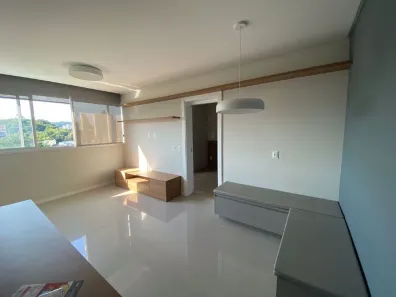 Apartamento com 1 Quarto para alugar, 48m² no Velha, Blumenau
