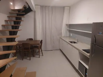 Apartamento com 1 Quarto à venda, 55m² no Jardim Nova Aliança Sul, Ribeirão Preto