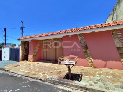 Casa com 8 Quartos à venda, 540m² no Vila Monte Alegre, Ribeirão Preto