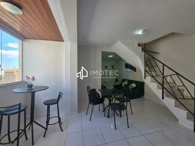 Cobertura com 3 Quartos à venda, 174m² no Buritis, Belo Horizonte