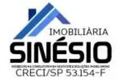 Logo da imobiliária