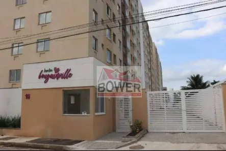 Apartamento com 2 Quartos à venda, 45m² no Vista Alegre, São Gonçalo