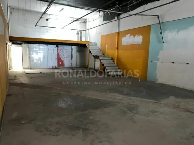 Imóvel Comercial para alugar, 514m² no Consolação, São Paulo