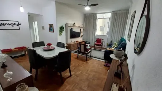 Apartamento com 2 Quartos à venda, 90m² no Centro, Niterói