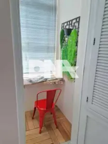 Apartamento com 1 Quarto à venda, 30m² no Copacabana, Rio de Janeiro