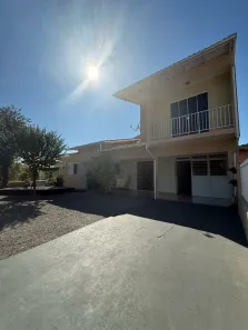 Sobrado com 8 Quartos à venda, 200m² no Praia de Fora, Palhoça