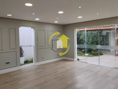 Imóvel Comercial com 6 Quartos à venda, 252m² no Vila Regente Feijó, São Paulo