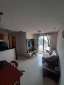 Apartamento com 2 Quartos à venda, 48m² no Vila Siqueira (Zona Norte), São Paulo