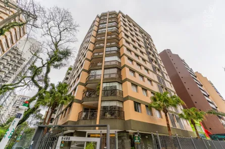 Apartamento com 3 Quartos à venda, 167m² no Seminário, Curitiba