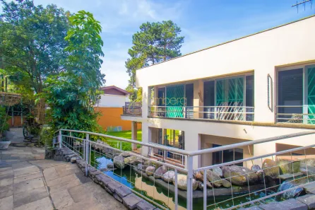 Casa com 3 Quartos à venda, 415m² no Chácara Monte Alegre, São Paulo