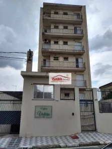 Apartamento com 3 Quartos à venda, 93m² no Vila Adelina, Suzano