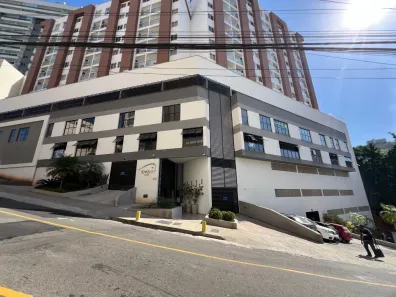 Ponto Comercial para alugar, 1300m² no São Mateus, Juiz de Fora