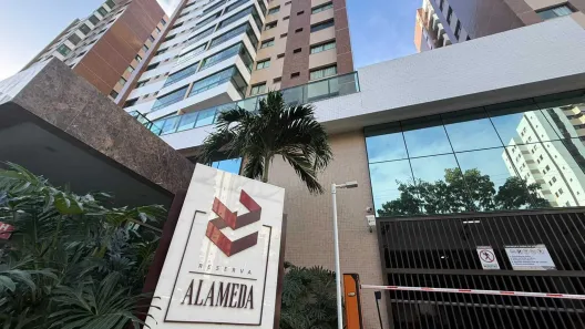 Apartamento com 2 Quartos à venda, 68m² no Luzia, Aracaju