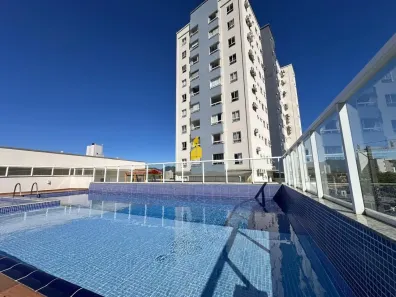 Apartamento com 3 Quartos à venda, 72m² no Imigrantes, Timbó