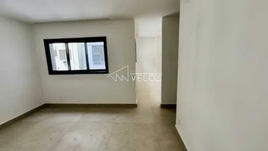 Apartamento com 3 Quartos à venda, 119m² no Botafogo, Rio de Janeiro
