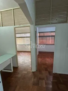 Apartamento com 2 Quartos à venda, 43m² no Centro, Rio de Janeiro