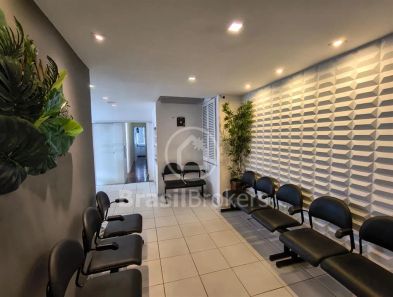 Sala Comercial com 12 Quartos à venda, 229m² no Copacabana, Rio de Janeiro