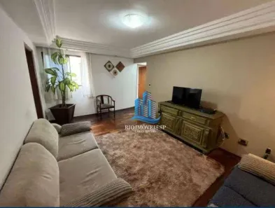 Cobertura com 3 Quartos à venda, 96m² no Cerâmica, São Caetano do Sul