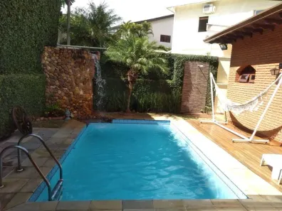 Casa de Condomínio com 3 Quartos à venda, 250m² no Jardim dos Camargos, Barueri