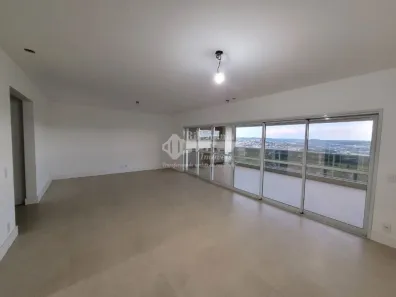 Apartamento com 3 Quartos para alugar, 237m² no Jardim Ilhas do Sul, Ribeirão Preto