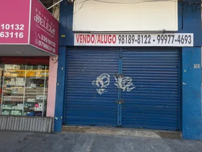Ponto Comercial à venda, 90m² no Penha Circular, Rio de Janeiro