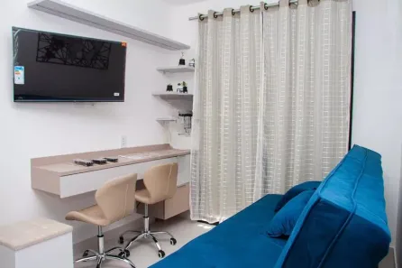 Apartamento com 1 Quarto à venda, 27m² no Perdizes, São Paulo