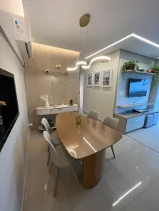 Apartamento com 3 Quartos à venda, 81m² no Santo Agostinho, Manaus