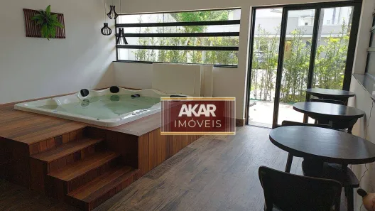 Casa de Condomínio com 4 Quartos à venda, 400m² no Anchieta, São Bernardo do Campo