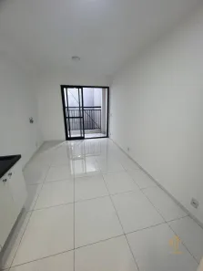 Apartamento com 1 Quarto para venda ou aluguel, 27m² no Tatuapé, São Paulo