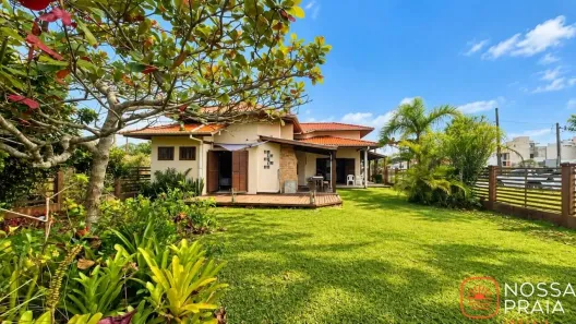 Casa com 2 Quartos à venda, 176m² no Continental, Itapoá