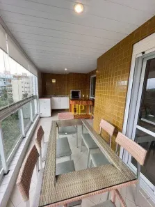 Apartamento com 4 Quartos à venda, 110m² no Riviera, Bertioga
