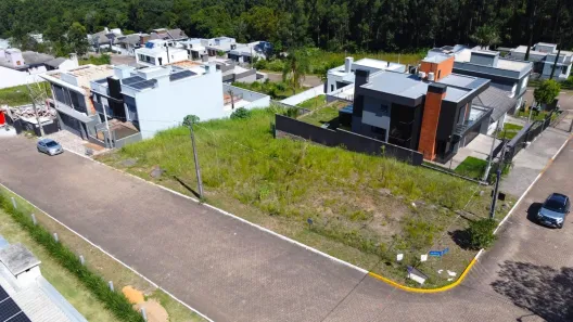 Lote/Terreno à venda, 392m² no Jardim Panoramico, Ivoti