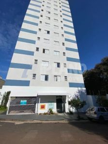 Apartamento com 2 Quartos à venda, 65m² no Jardim Gibertoni, São Carlos