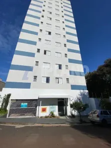 Apartamento com 2 Quartos à venda, 65m² no Jardim Gibertoni, São Carlos
