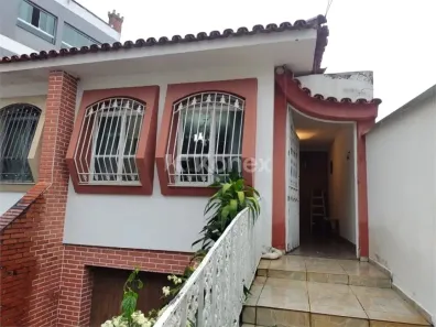 Sobrado com 3 Quartos para alugar, 180m² no Vila Irmãos Arnoni, São Paulo
