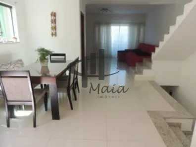 Sobrado com 3 Quartos à venda, 300m² no Olímpico, São Caetano do Sul