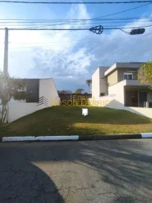 Lote/Terreno à venda, 278m² no Condomínio Village do Sol, Pindamonhangaba