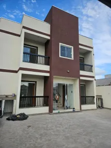 Apartamento com 2 Quartos à venda, 60m² no Residencial e Comercial Portal dos Eucaliptos, Pindamonhangaba