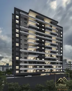 Apartamento com 2 Quartos à venda, 159m² no Nossa Senhora do Rosário, São José