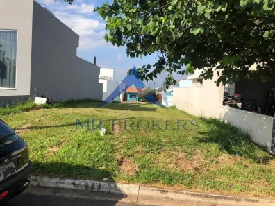 Lote/Terreno à venda, 250m² no Pinhal, Cabreúva