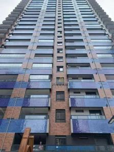 Apartamento com 2 Quartos à venda, 69m² no Vila Augusta, Guarulhos