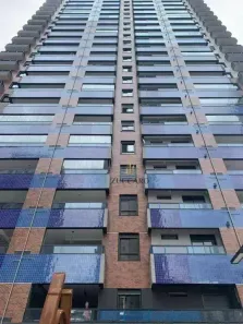 Apartamento com 2 Quartos à venda, 69m² no Vila Augusta, Guarulhos