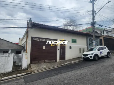 Sobrado com 2 Quartos à venda, 50m² no Cidade São Mateus, São Paulo