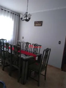 Sobrado com 3 Quartos à venda, 255m² no Baeta Neves, São Bernardo do Campo