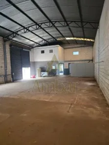 para alugar, 200m² no Parque São Sebastião, Ribeirão Preto
