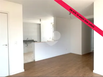 Apartamento com 3 Quartos à venda, 72m² no Nova América, Piracicaba