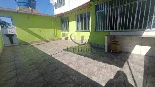 Apartamento com 3 Quartos à venda, 130m² no Bangu, Rio de Janeiro